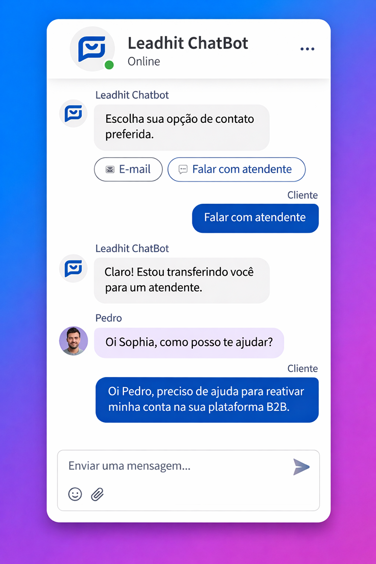 leadhit-chatbot